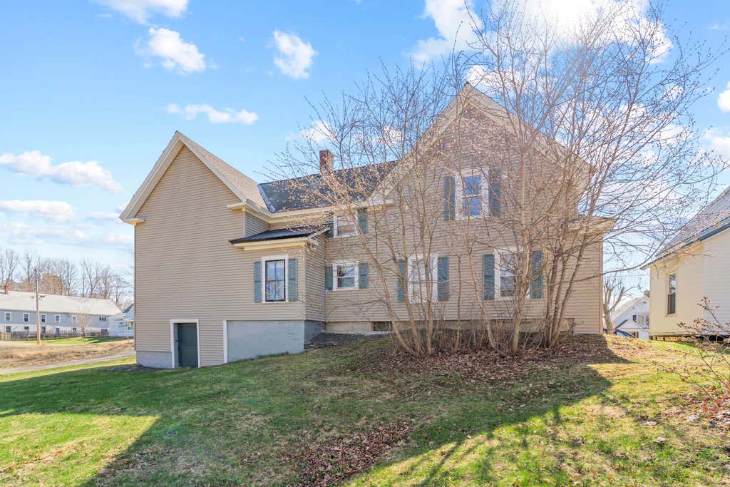 Photo of 17 Grange Street, Dover-Foxcroft, ME 04426 (MLS # 1660013)