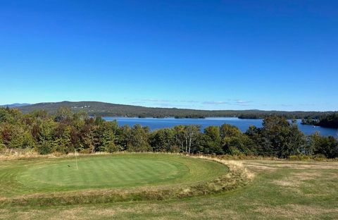 Photo of 1 Squaw Village Road #4D, Moosehead Junction Twp, ME 04442 (MLS # 1658542)