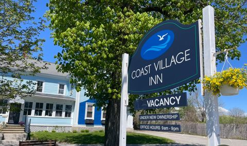 Photo of 876 Post Road, Wells, ME 04090 (MLS # 1651499)