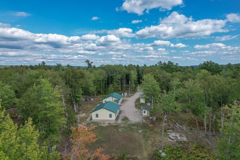 Photo of 940 Macomber Mill Road, Eastbrook, ME 04634 (MLS # 1660228)