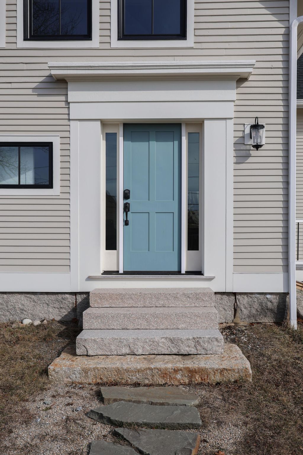 Photo of 46 Atlantic Avenue, Vinalhaven, ME 04863 (MLS # 1657034)