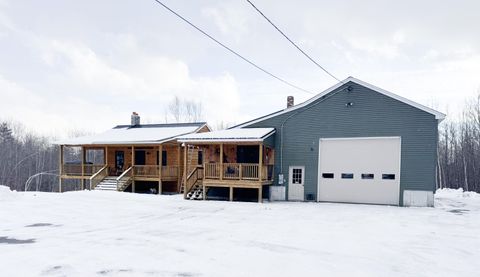 Photo of 8 & 40 Durgin Farm Road, Limington, ME 04049 (MLS # 1651069)