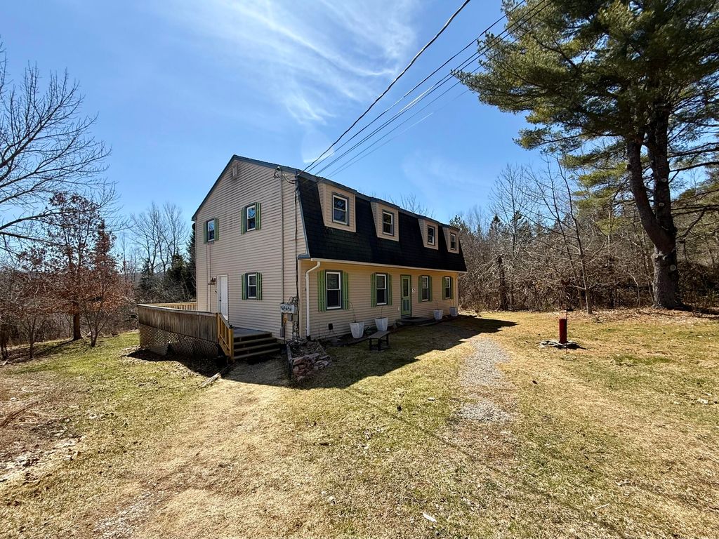 Photo of 2293&amp;2295 S Princeton Road, Baileyville, ME 04694 (MLS # 1658310)