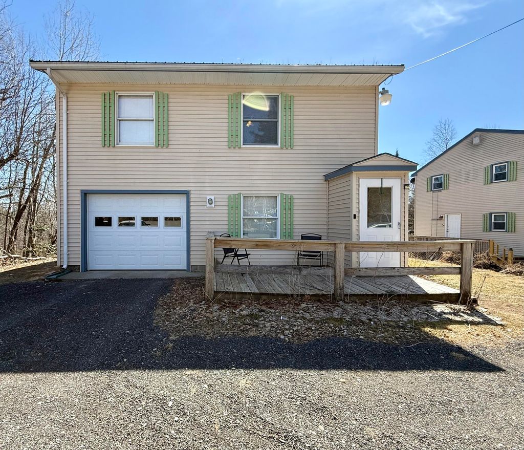 Photo of 2293&amp;2295 S Princeton Road, Baileyville, ME 04694 (MLS # 1658310)