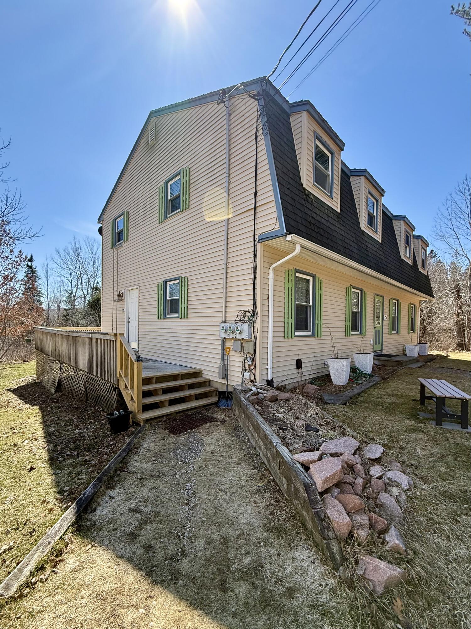 2293&2295 S Princeton Road