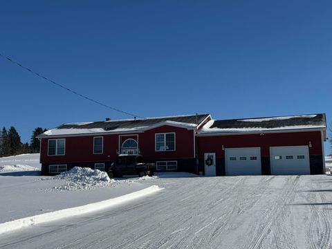 Photo of 169 Cote Road, Caribou, ME 04736 (MLS # 1652223)