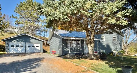 Photo of 140 Marion Drive, Van Buren, ME 04785 (MLS # 1640640)