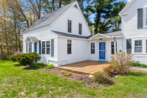 Photo of 152 Mckeen Street #A1, Brunswick, ME 04011 (MLS # 1662165)