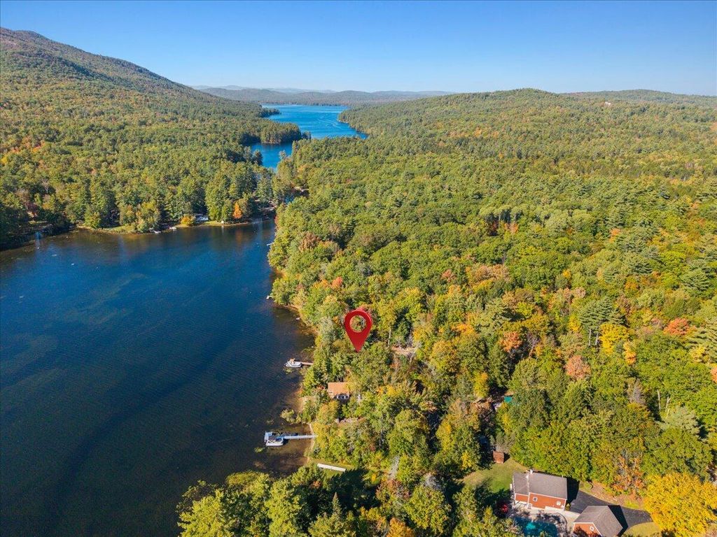 Photo of 148 Mountain Road, Denmark, ME 04022 (MLS # 1658532)