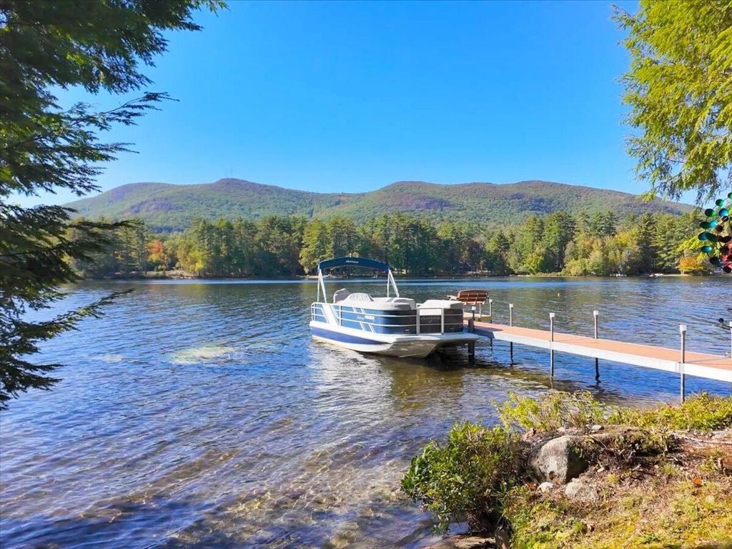 Photo of 148 Mountain Road, Denmark, ME 04022 (MLS # 1658532)