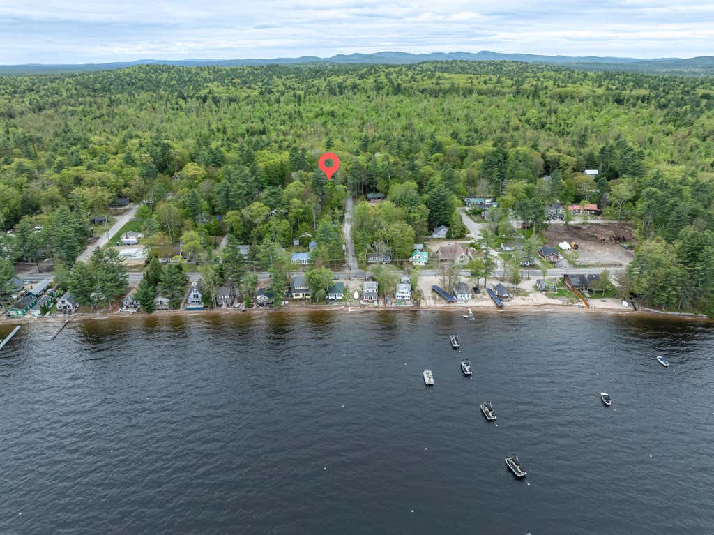 Photo of 18 Julian Street, Sebago, ME 04029 (MLS # 1661779)