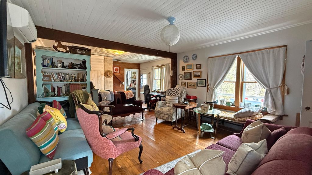 Photo of 11 Sardine Way, Lubec, ME 04652 (MLS # 1654938)