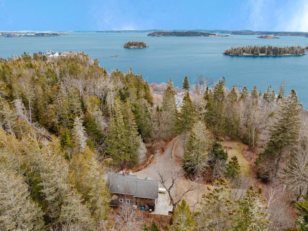Photo of 11 Sardine Way, Lubec, ME 04652 (MLS # 1654938)