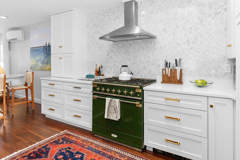 Photo of 59 Village Way #59, Rockport, ME 04856 (MLS # 1653572)