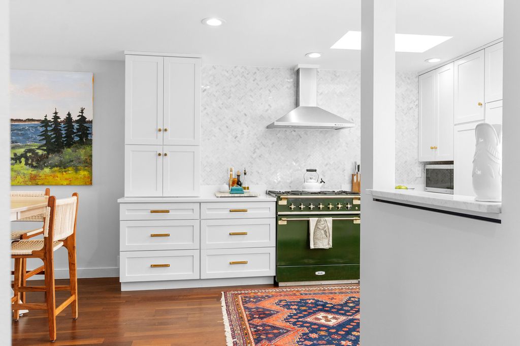 Photo of 59 Village Way #59, Rockport, ME 04856 (MLS # 1653572)