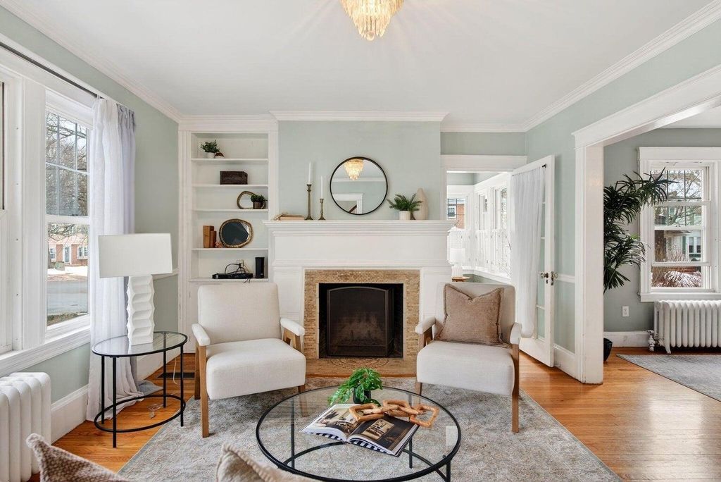 Photo of 218 Bradley Street, Portland, ME 04103 (MLS # 1649062)