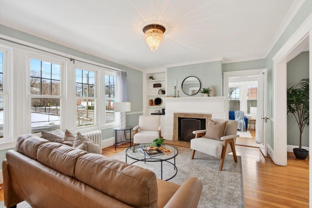 Photo of 218 Bradley Street, Portland, ME 04103 (MLS # 1649062)