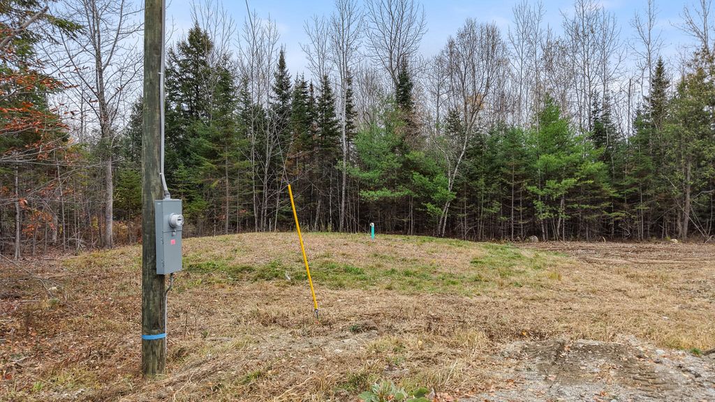 Photo of 87 Bradbury Drive, Corinth, ME 04427 (MLS # 1642496)