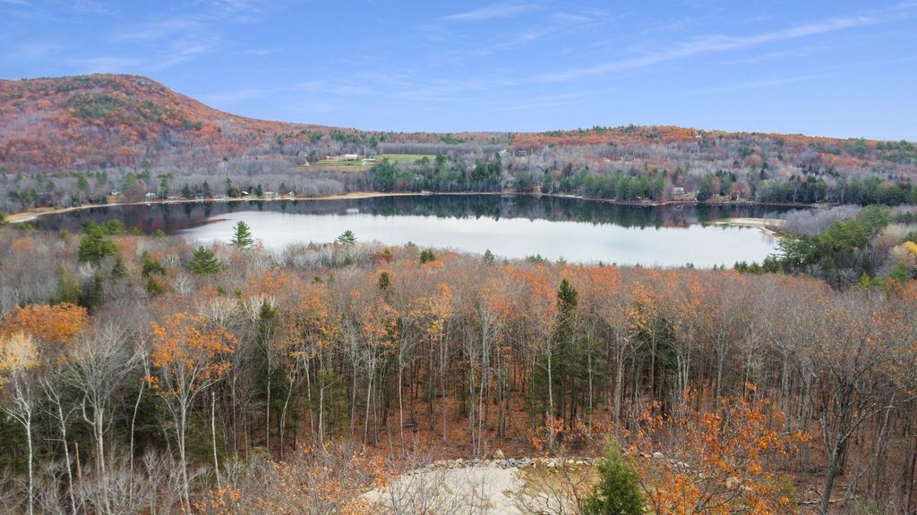 Photo of 61 Rocky Mountain Way, Hartford, ME 04220 (MLS # 1643141)