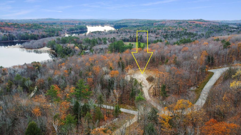 Photo of 61 Rocky Mountain Way, Hartford, ME 04220 (MLS # 1643141)