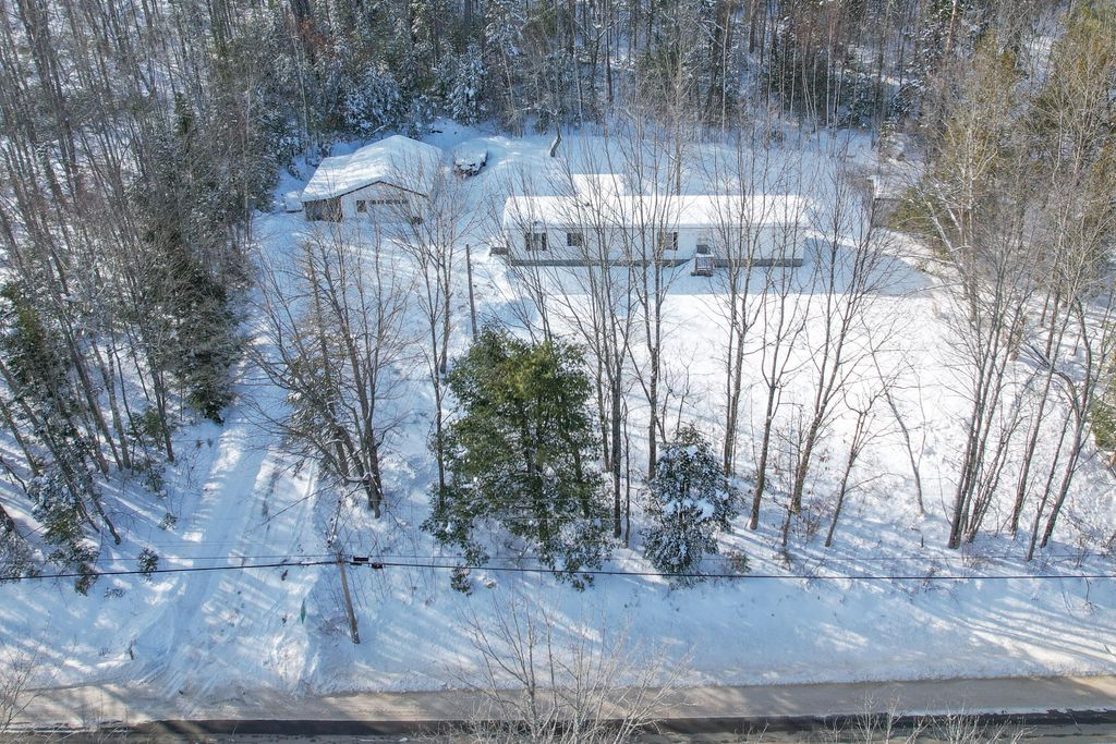 Photo of 322 Mariaville Road, Ellsworth, ME 04605 (MLS # 1650526)