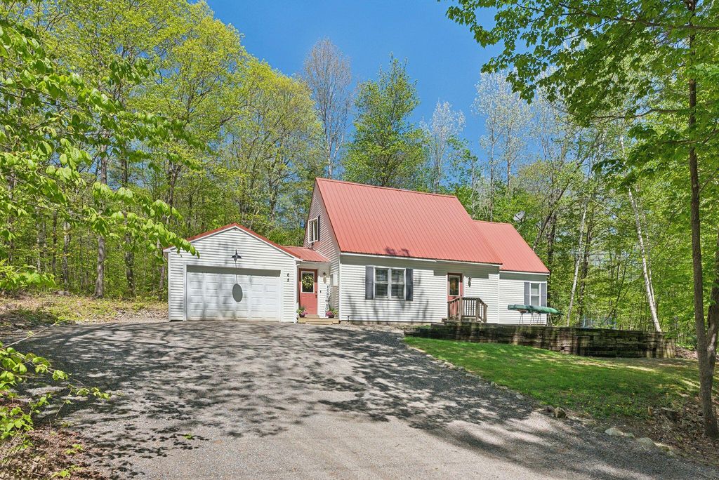 Photo of 65 Lone Indian Trail, Augusta, ME 04330 (MLS # 1623279)