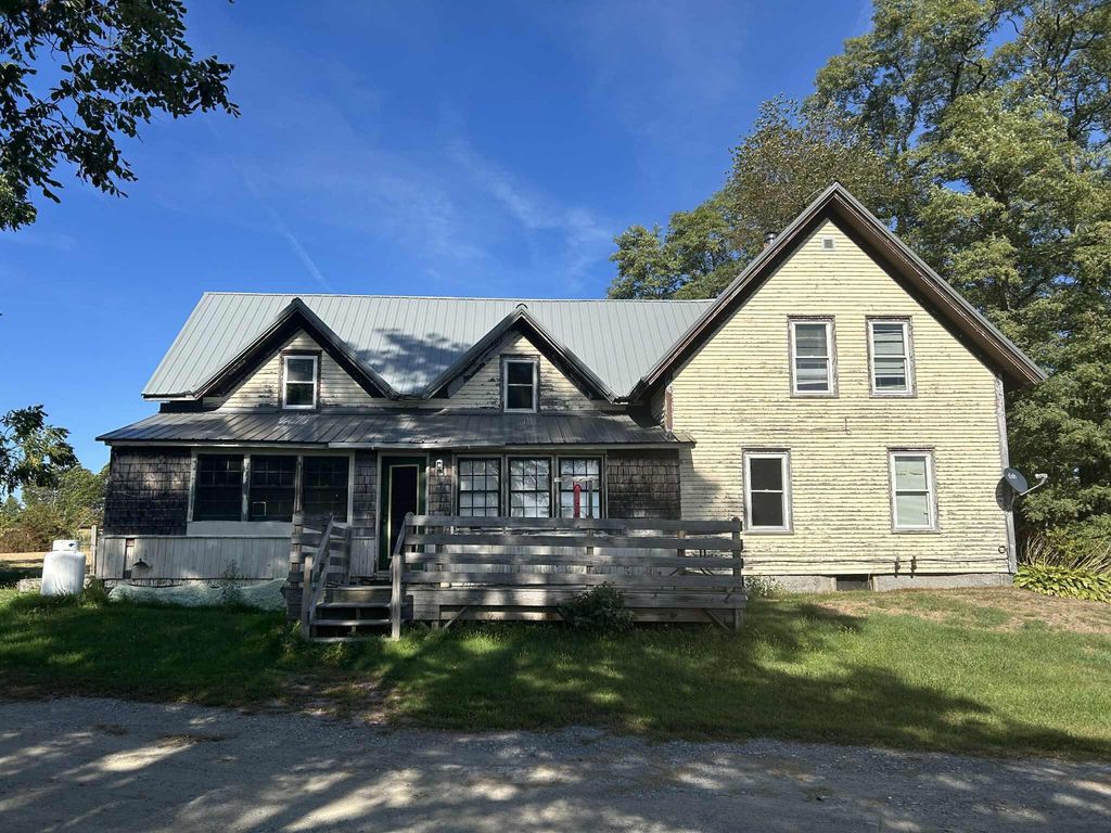 Photo of 1423 Main Street, Pittsfield, ME 04967 (MLS # 1651941)