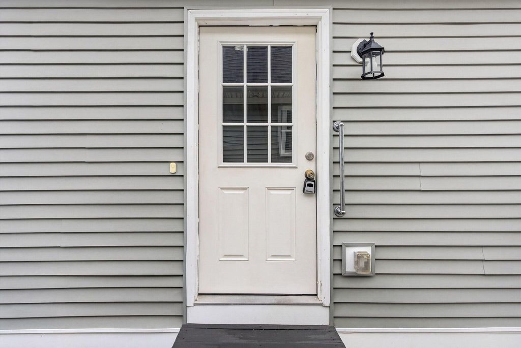 Photo of 994 Portland Road #16, Saco, ME 04072 (MLS # 1657775)