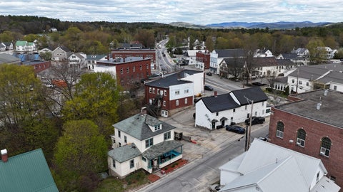 Photo of 11 Barrows Street, Paris, ME 04281 (MLS # 1661969)