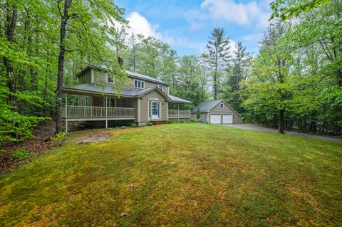Photo of 100 Colonial Circle, Harrison, ME 04040 (MLS # 1664053)