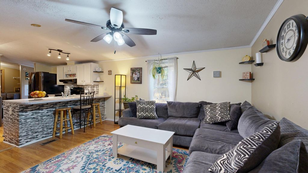 Photo of 35 Star Drive, Leeds, ME 04263 (MLS # 1641680)