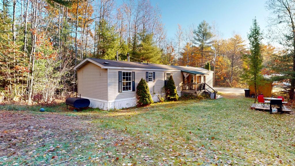Photo of 35 Star Drive, Leeds, ME 04263 (MLS # 1641680)