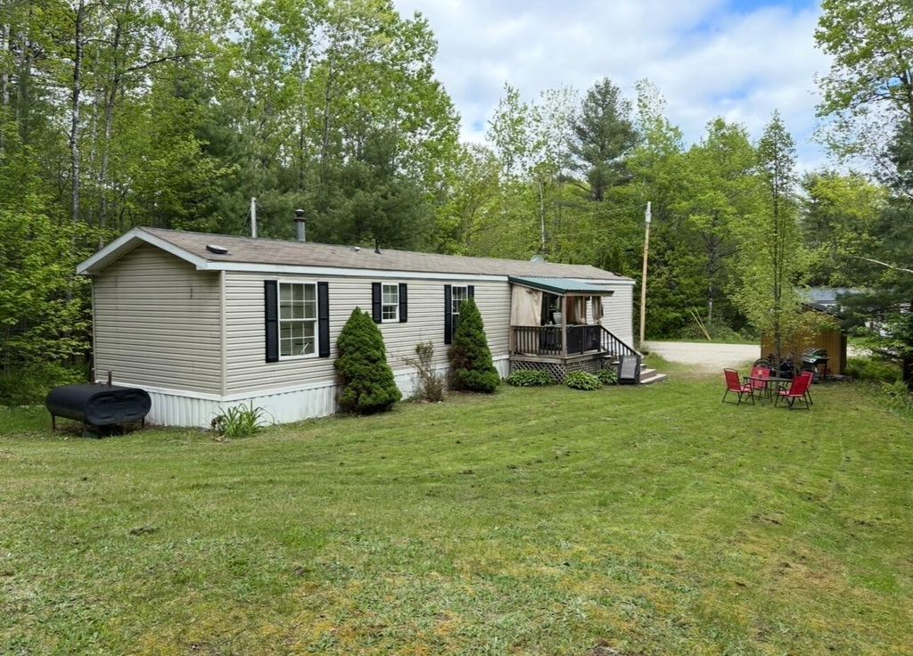 Photo of 35 Star Drive, Leeds, ME 04263 (MLS # 1641680)