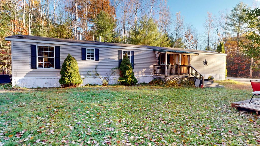 Photo of 35 Star Drive, Leeds, ME 04263 (MLS # 1641680)