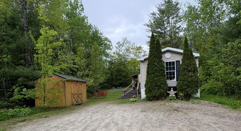 Photo of 35 Star Drive, Leeds, ME 04263 (MLS # 1641680)