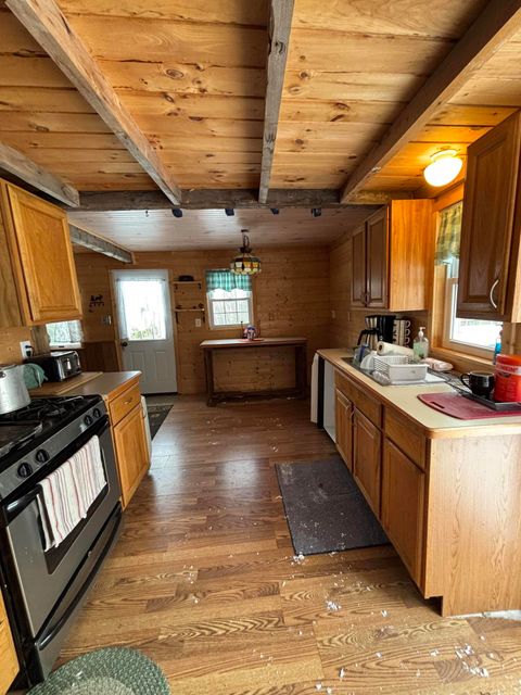 Photo of 87 Thistle Street, Upton, ME 04261 (MLS # 1644543)