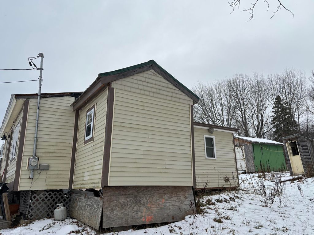 Photo of 87 Thistle Street, Upton, ME 04261 (MLS # 1644543)