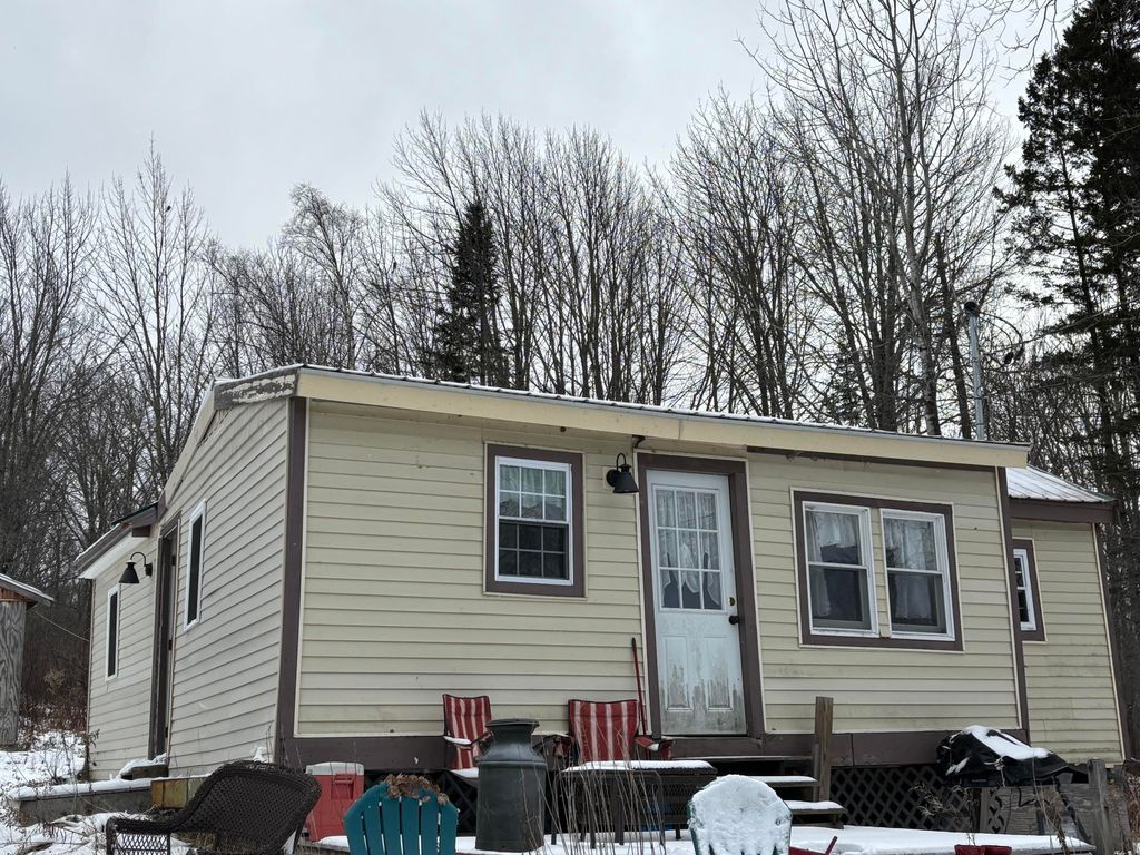 Photo of 87 Thistle Street, Upton, ME 04261 (MLS # 1644543)