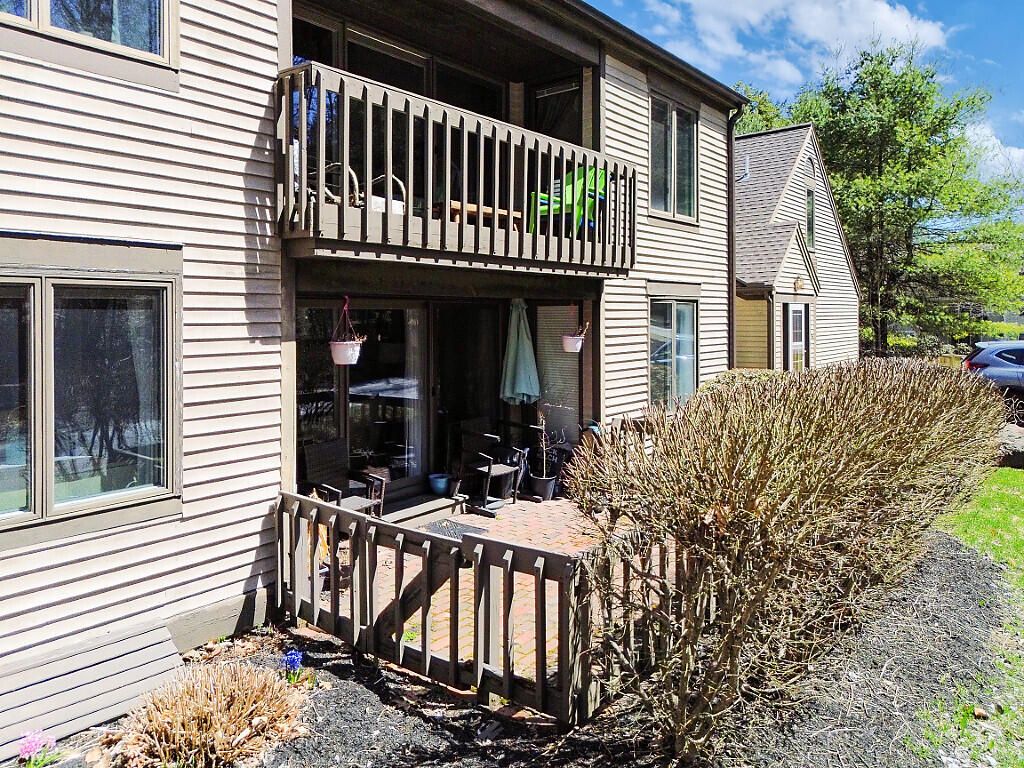 Photo of 34 Parkwood Drive #102, Augusta, ME 04330 (MLS # 1655149)