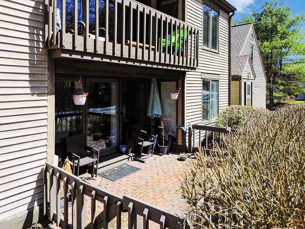 Photo of 34 Parkwood Drive #102, Augusta, ME 04330 (MLS # 1655149)