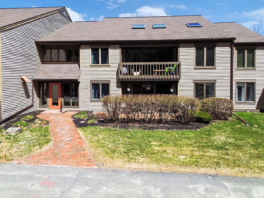 Photo of 34 Parkwood Drive #102, Augusta, ME 04330 (MLS # 1655149)