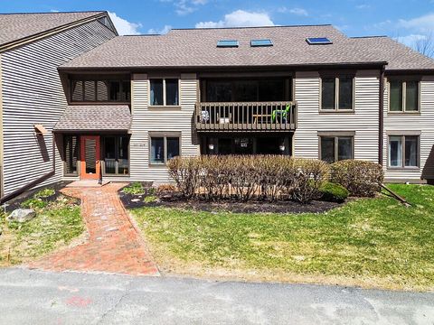 Photo of 34 Parkwood Drive #102, Augusta, ME 04330 (MLS # 1655149)