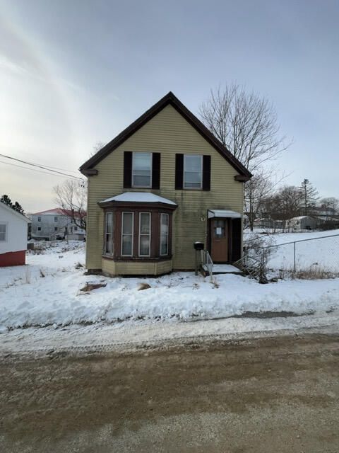 Photo of 42 Shackford Street, Eastport, ME 04631 (MLS # 1654462)