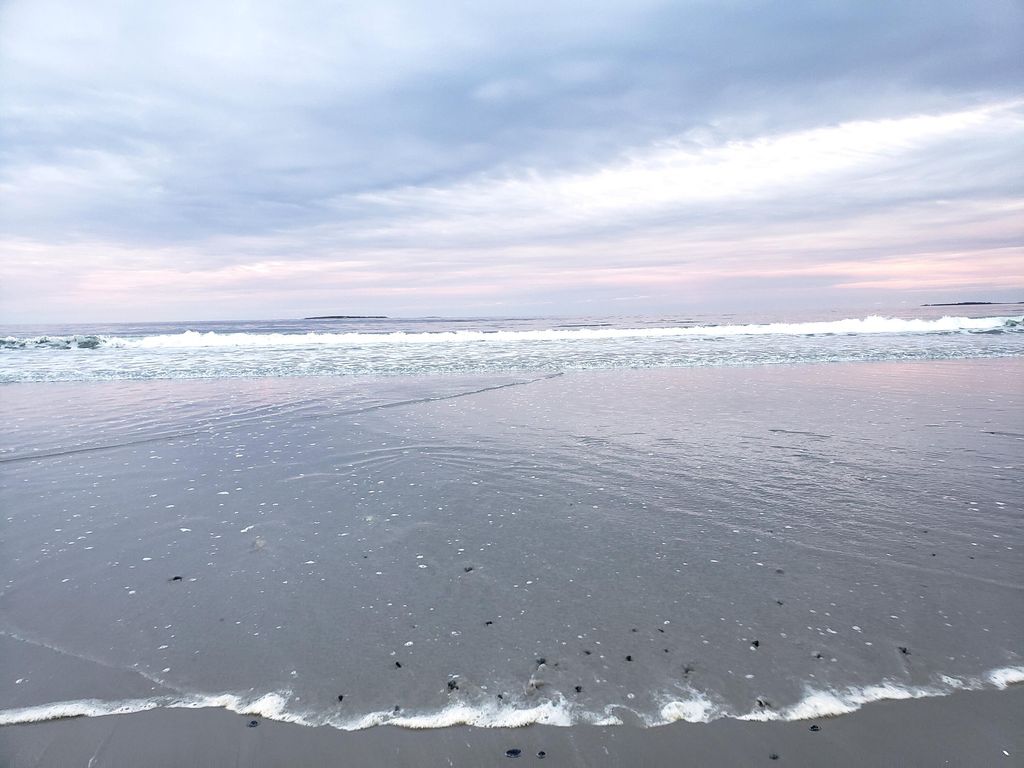 Photo of 18 Heritage Way #14, Saco, ME 04072 (MLS # 1643391)