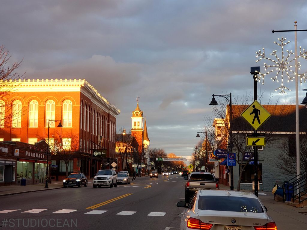 Photo of 18 Heritage Way #14, Saco, ME 04072 (MLS # 1643391)