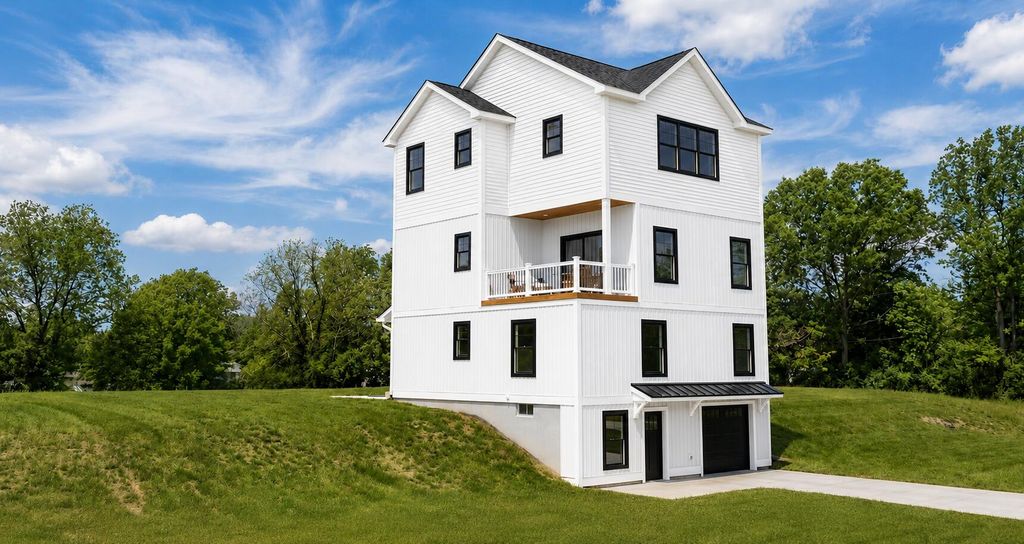 Photo of 6 Cross Street, York, ME 03909 (MLS # 1663578)