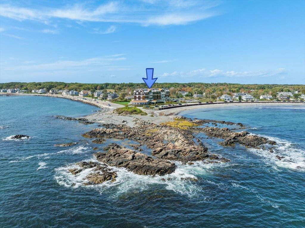 Photo of 149 Beach Avenue #107, Kennebunk, ME 04043 (MLS # 1639218)