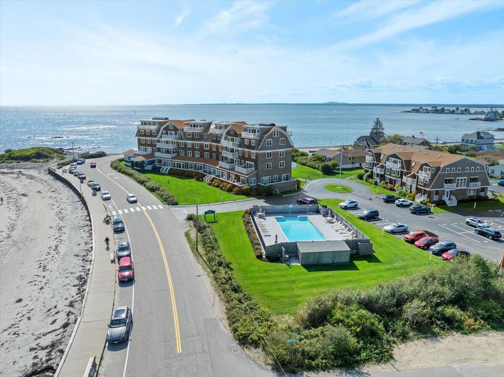 Photo of 149 Beach Avenue #107, Kennebunk, ME 04043 (MLS # 1639218)