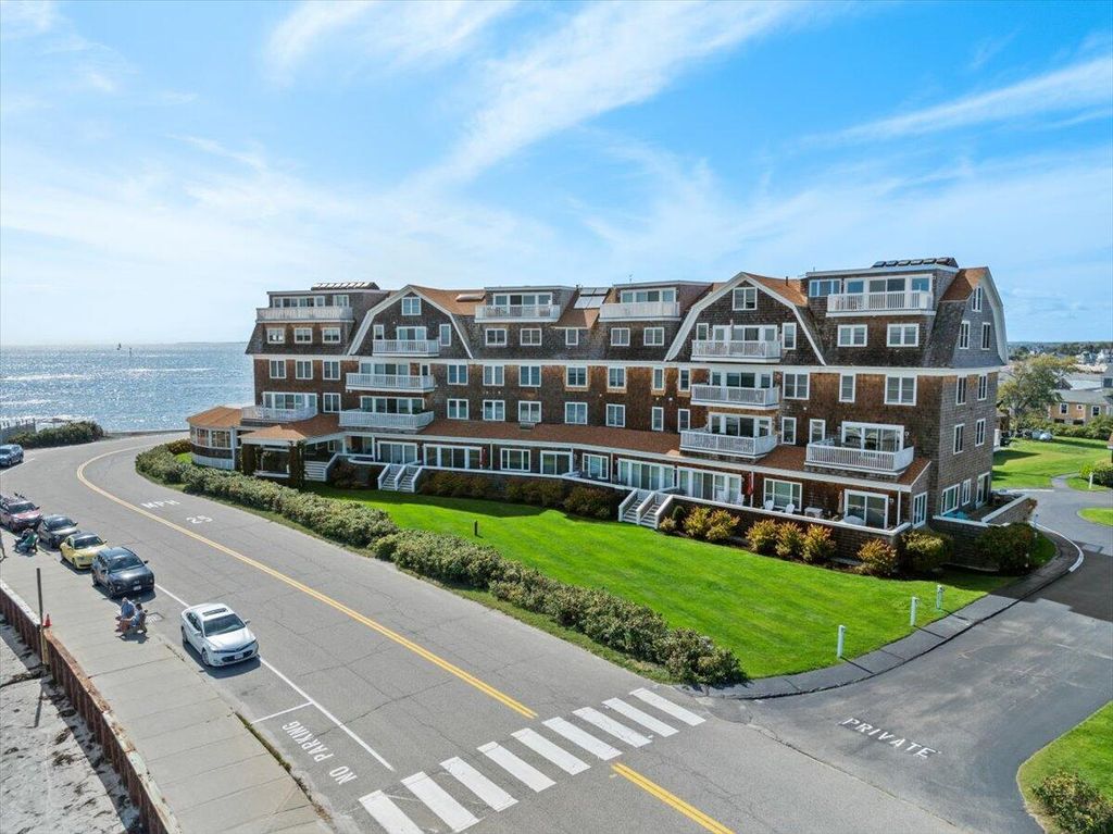 Photo of 149 Beach Avenue #107, Kennebunk, ME 04043 (MLS # 1639218)