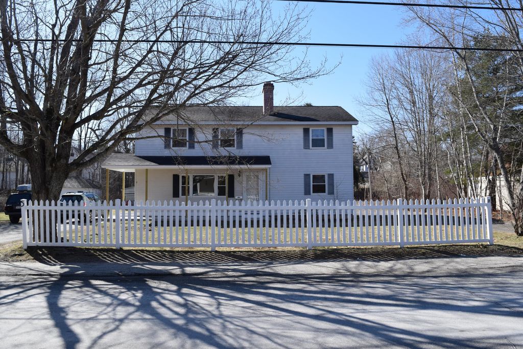 Photo of 5 Weymouth Street, Brunswick, ME 04011 (MLS # 1660483)